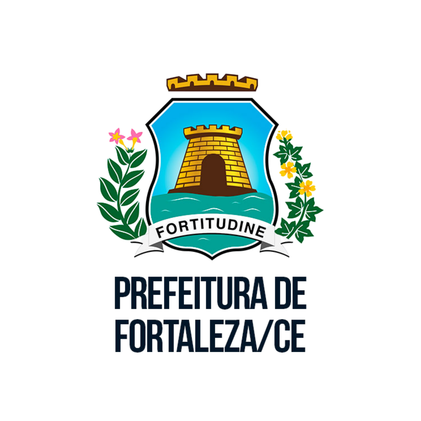 Logotipo de Secretaria Municipal de Educação