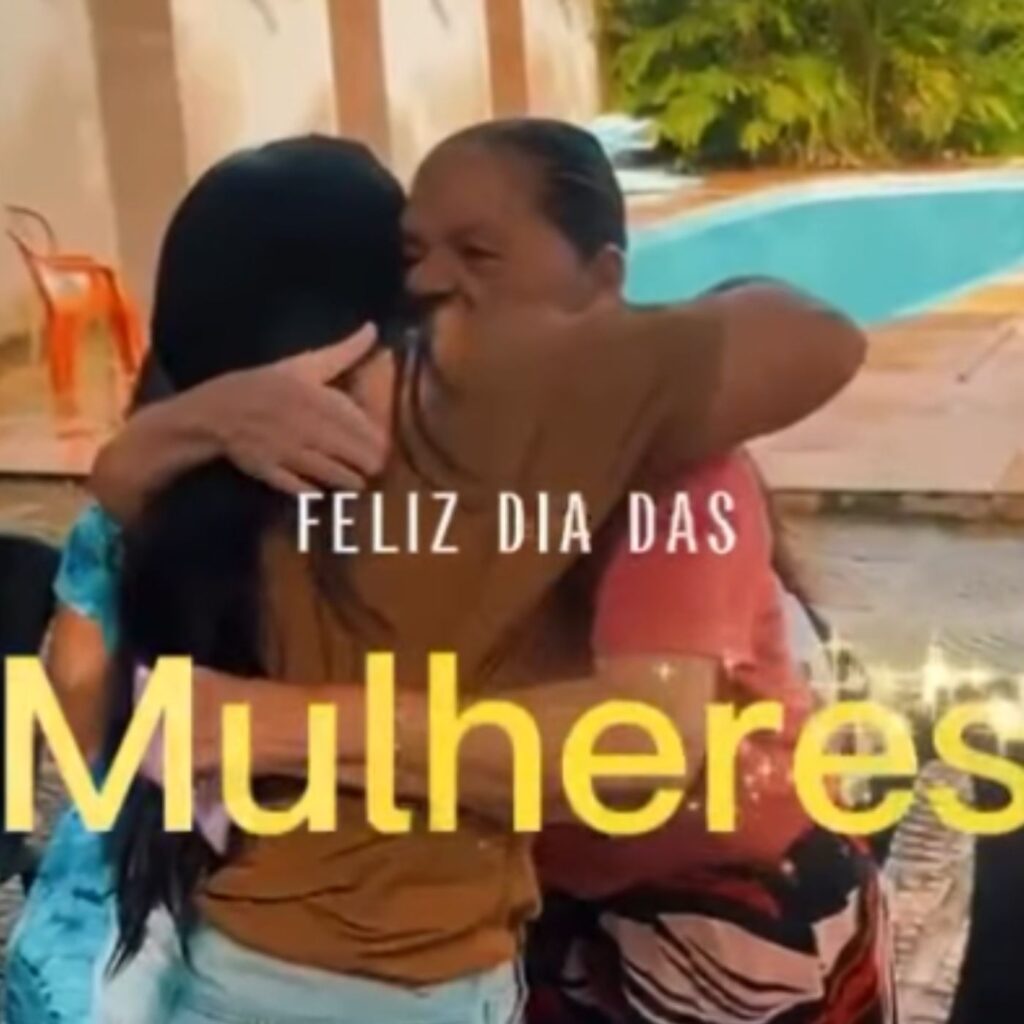 Registro de VIVER BEM NA MELHOR IDADE