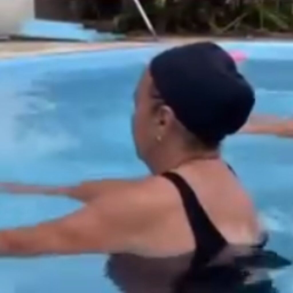 VIVER BEM NA MELHOR IDADE